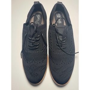 Eurosoft by Sofft Black Shoes